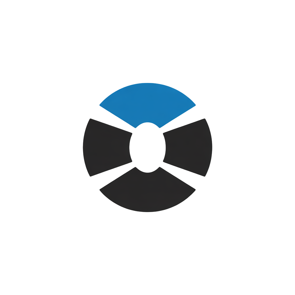 免费电视剧 Logo