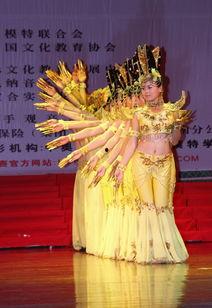 小蓝鸟每日大赛鉴定女菩萨,鉴定女菩萨风采，展现非凡魅力